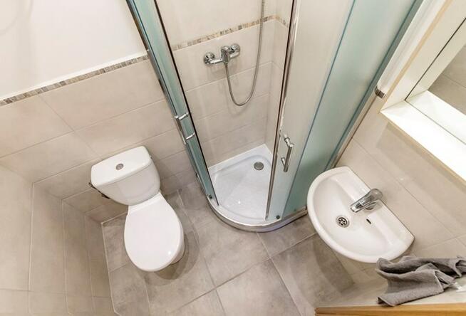 Czereśniowa 14, Godula, jasne 2 pokoje