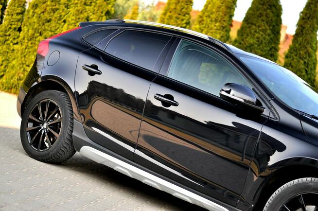 Volvo V40 Cross Country D2 Automat Cross Country Navi Skóra Full Opcja