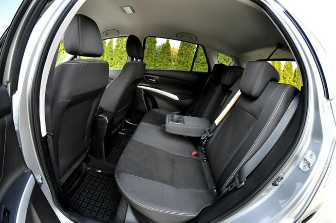 Suzuki SX4 S-Cross 1.0 112KM Navi Led Xenon Kamera Climatronic