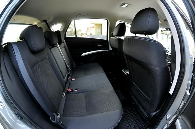 Suzuki SX4 S-Cross 1.0 112KM Navi Led Xenon Kamera Climatronic