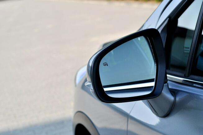 Suzuki SX4 S-Cross 1.0 112KM Navi Led Xenon Kamera Climatronic