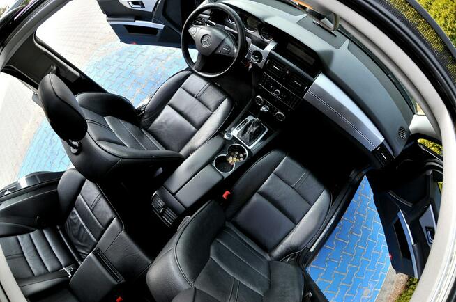 Mercedes GLK 220 220 CDI_4Matic_Avantgarde_Skóra_Navi_Panorama_Kamera_Szyber_