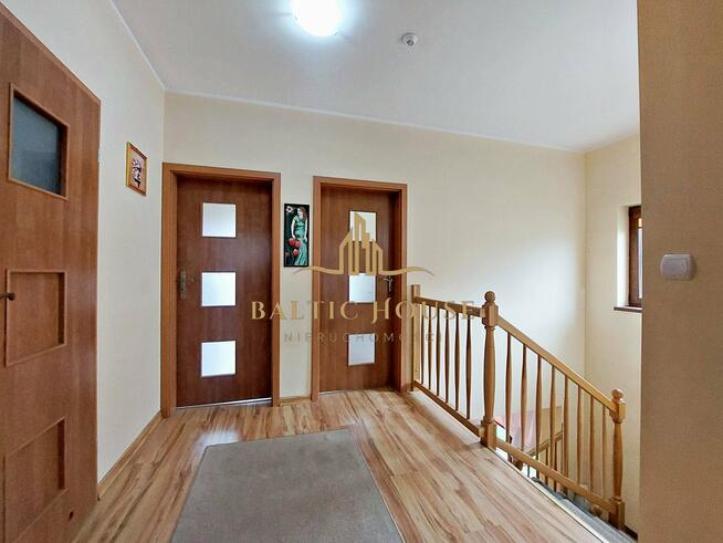 Dom Gniewino, Słoneczna