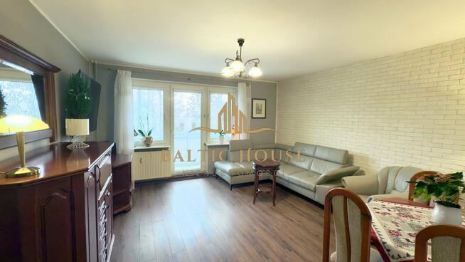 Mieszkanie Gdańsk Piecki Migowo , Bulońska