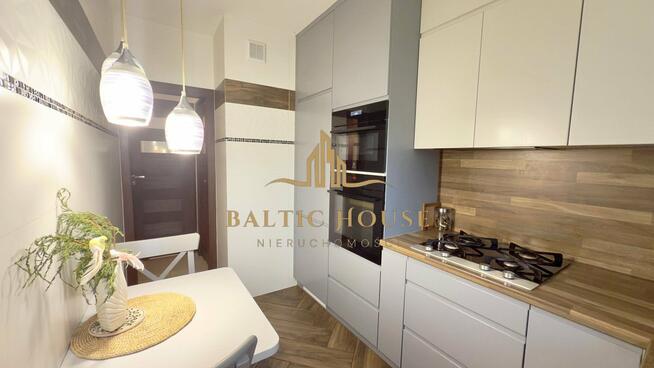 Mieszkanie Gdańsk Piecki Migowo , Bulońska