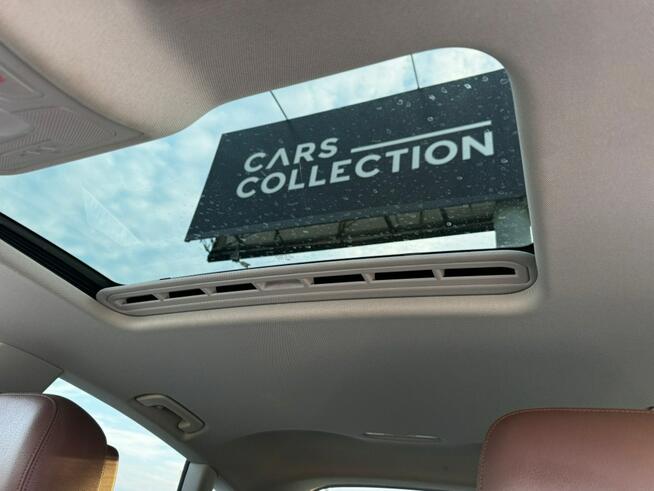 Audi A7 Asystent pasa / BOSE / Aktywny tempomat / Kamera 360 / FV marża