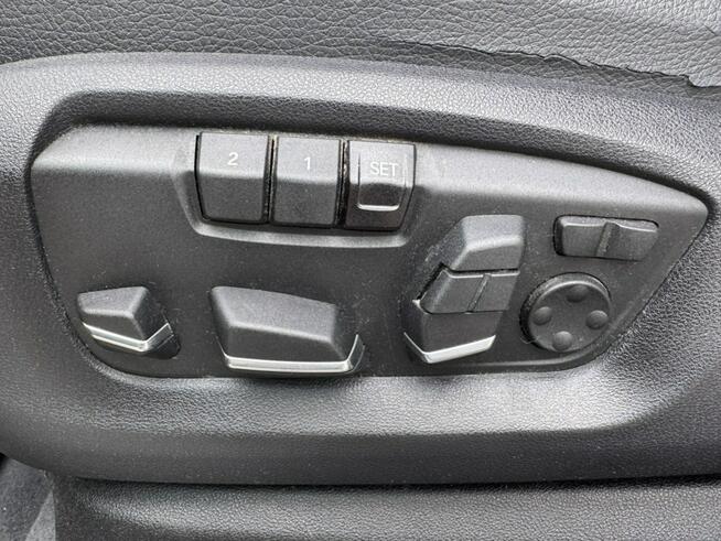 BMW X6 Salon Polska / Serwis ASO / Bezwypadkowy / Pierwszy wł / FV 23%