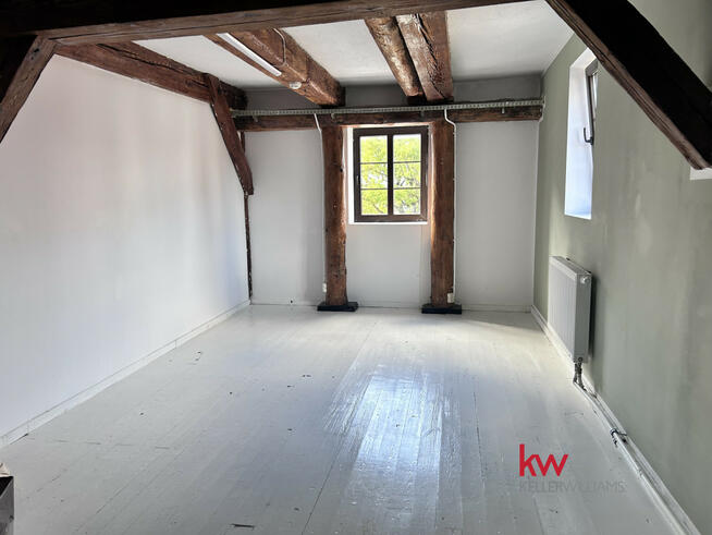 Lokal użytkowy Kwidzyn, Magazynowa