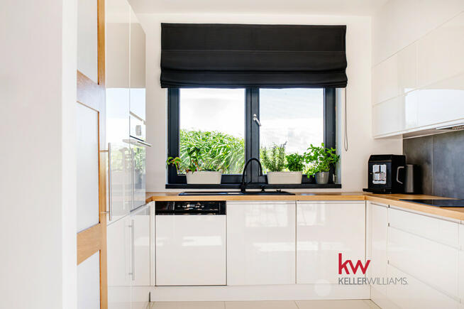 Dom Mrowino gm. Rokietnica, Polna