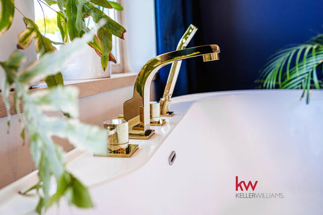 Dom Mrowino gm. Rokietnica, Polna