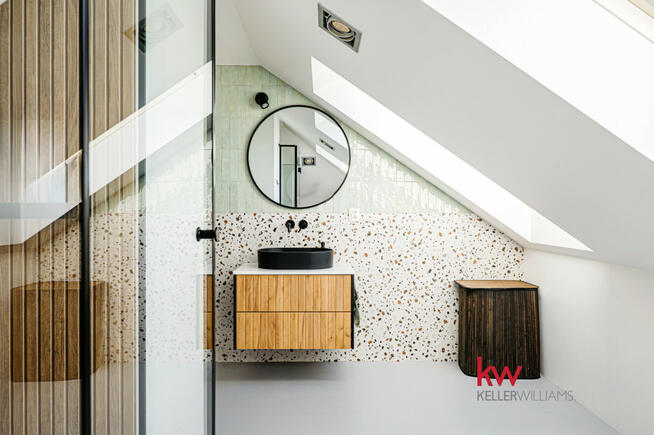 Dom Mrowino gm. Rokietnica, Polna