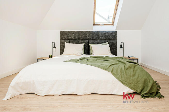 Dom Mrowino gm. Rokietnica, Polna