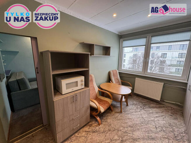 Mieszkanie Gdańsk Brzeźno, Karola Chodkiewicza