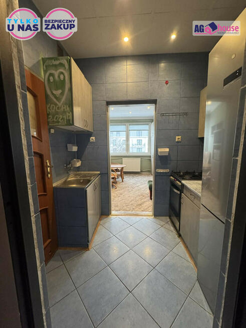 Mieszkanie Gdańsk Brzeźno, Karola Chodkiewicza