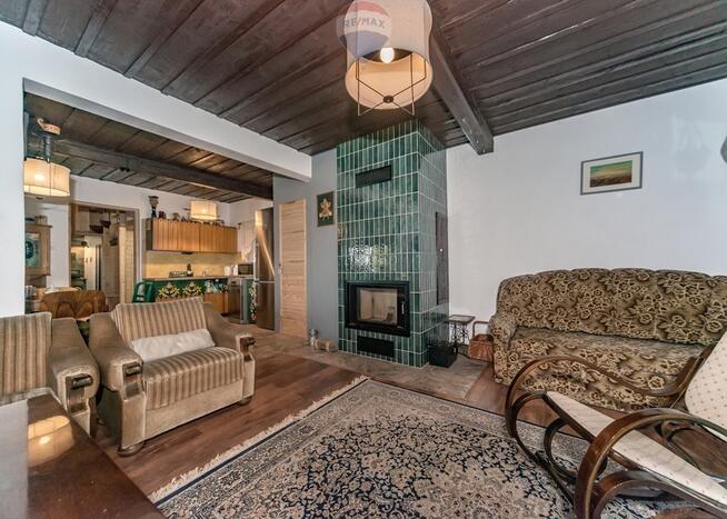 Dom w górach | Soblówka | 150 m² | działka 3000 m²