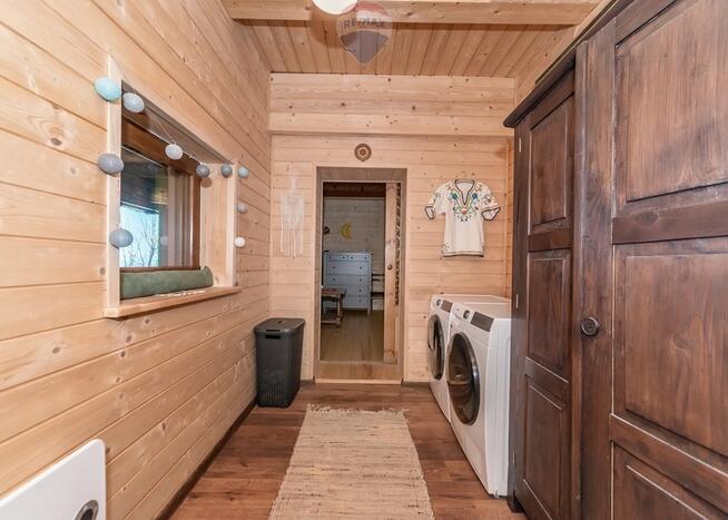 Dom w górach | Soblówka | 150 m² | działka 3000 m²