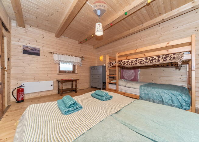 Dom w górach | Soblówka | 150 m² | działka 3000 m²