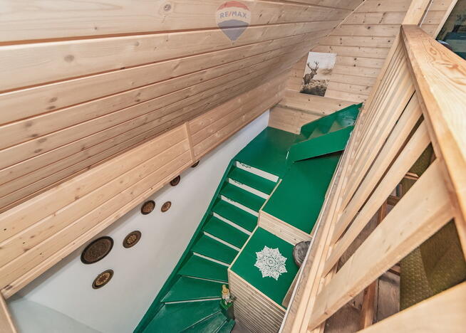 Dom w górach | Soblówka | 150 m² | działka 3000 m²