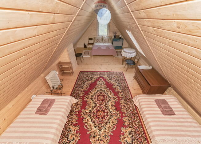 Dom w górach | Soblówka | 150 m² | działka 3000 m²