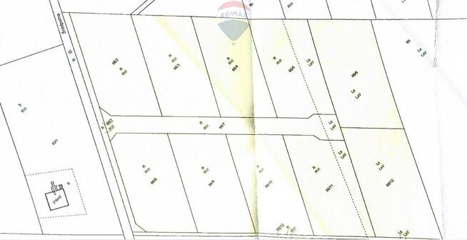 Działka pod duży dom ODLICZ VAT -23%, bez PCC