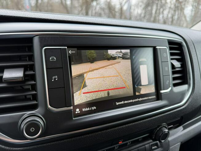 Opel Vivaro 2.0 CDTI Extra Long 3,1t Enjoy, Salon Polska! 1 właściciel! 4 x 4!