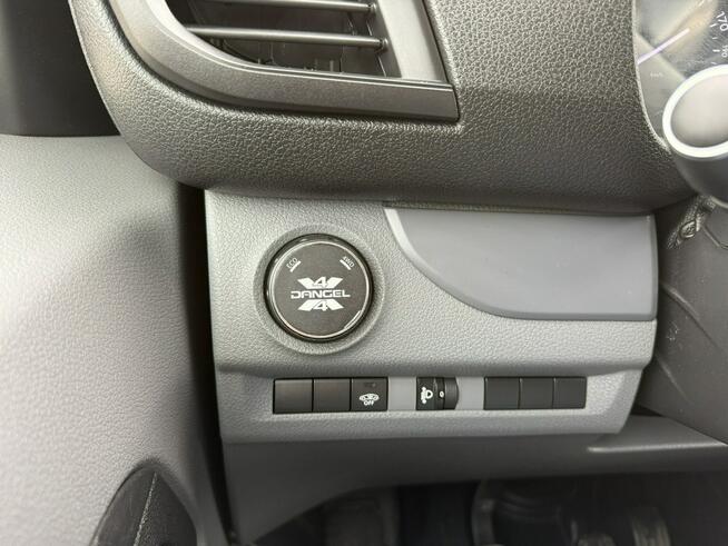 Opel Vivaro 2.0 CDTI Extra Long 3,1t Enjoy, Salon Polska! 1 właściciel! 4 x 4!