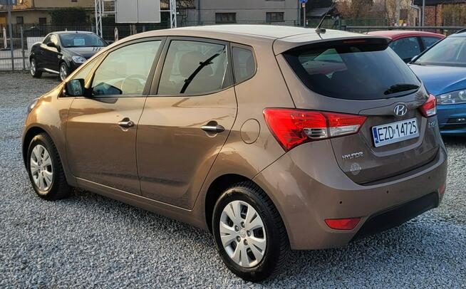 Hyundai ix20 Automat! Niski przebieg!Stan pedantyczny! Zamiana też! Dostawa pod DOM