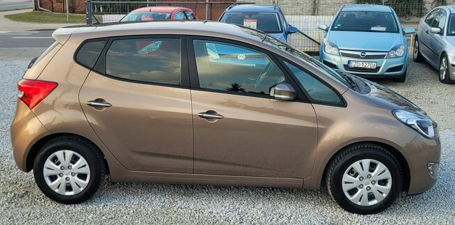 Hyundai ix20 Automat! Niski przebieg!Stan pedantyczny! Zamiana też! Dostawa pod DOM