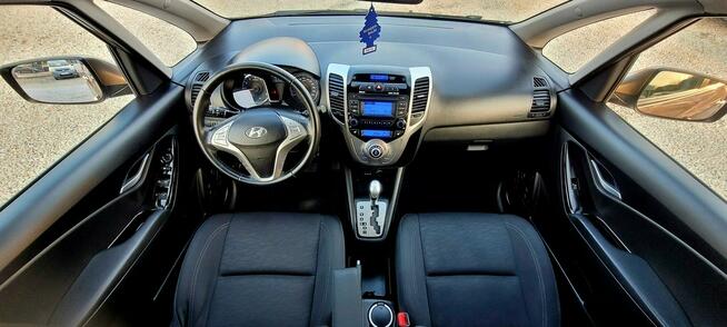 Hyundai ix20 Automat! Niski przebieg!Stan pedantyczny! Zamiana też! Dostawa pod DOM