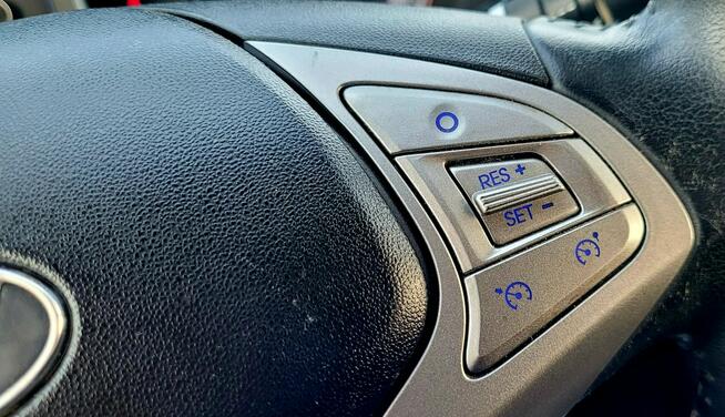 Hyundai ix20 Automat! Niski przebieg!Stan pedantyczny! Zamiana też! Dostawa pod DOM