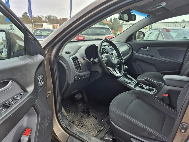 Kia Sportage 2.0*Diesel*2011*4x4