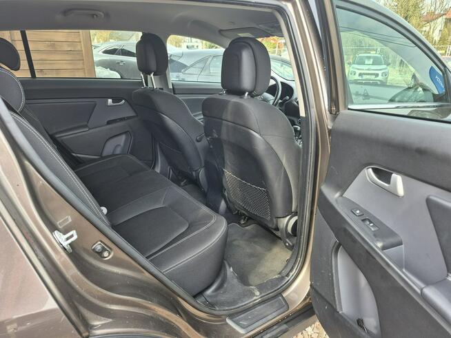 Kia Sportage 2.0*Diesel*2011*4x4