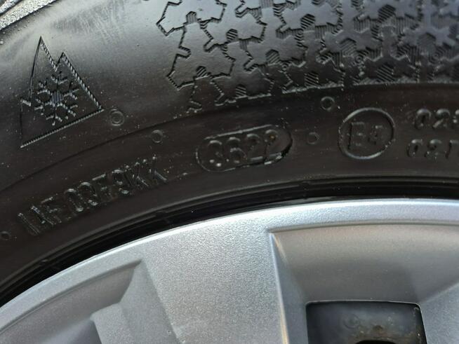 POLO V 1.4 85KM SKÓRA klima 3 drzwi SERWIS bezwypadkowy 2012