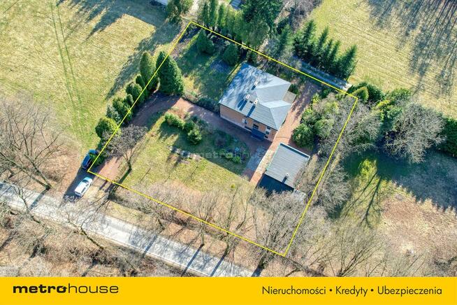 dom mieszkalny Pawłowice