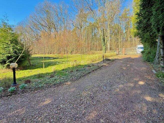 dom mieszkalny Pawłowice