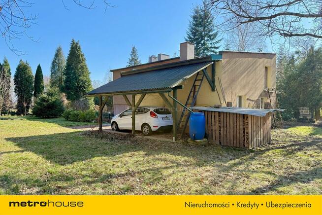 dom mieszkalny Pawłowice