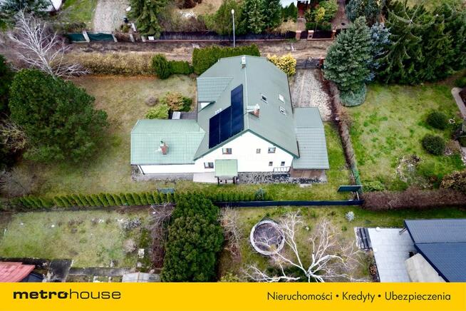 HIT! Dwa domy na jednej działce! Dziekanów Bajkowy