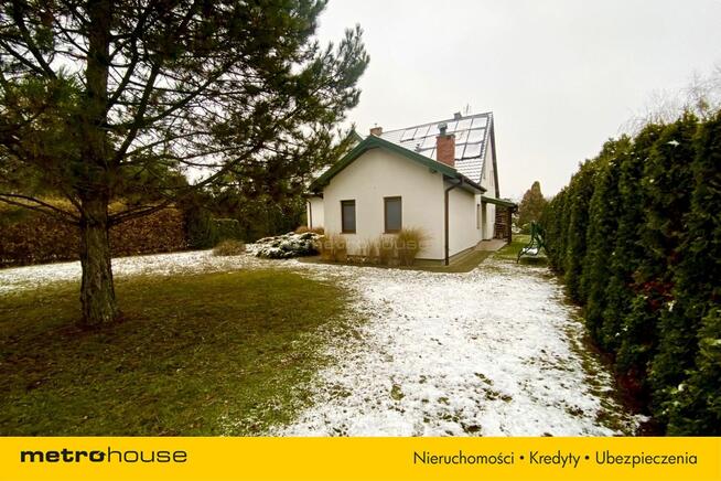 HIT! Dwa domy na jednej działce! Dziekanów Bajkowy