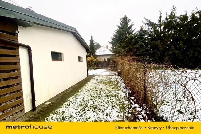 HIT! Dwa domy na jednej działce! Dziekanów Bajkowy