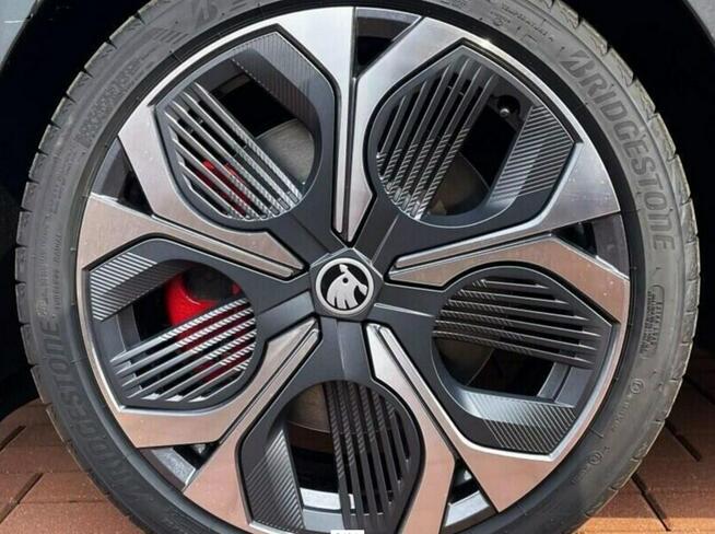 Škoda Octavia RS 2.0 TSI (265 KM) Rabat 41 600 zł !! 2026 !! Dostępne różne wersje !