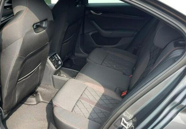 Škoda Octavia RS 2.0 TSI (265 KM) Rabat 41 600 zł !! 2026 !! Dostępne różne wersje !