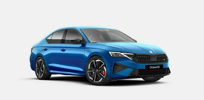 Škoda Octavia RS 2.0 TSI (265 KM) Rabat 41 600 zł !! 2026 !! Dostępne różne wersje !