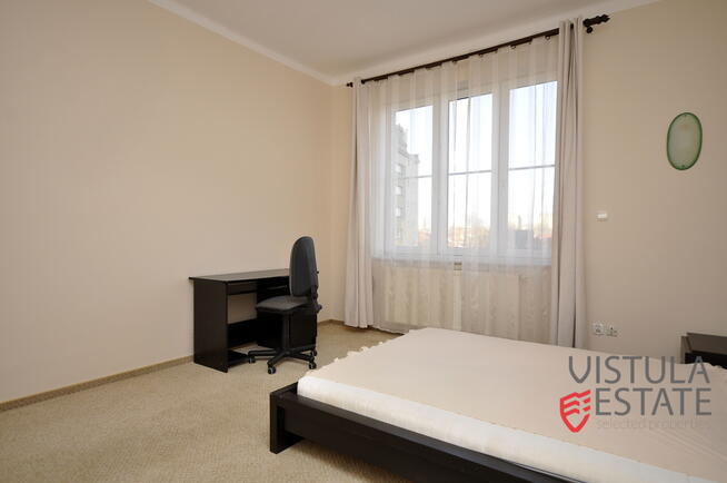 Mieszkanie 47 m2 przy Placu Inwalidów