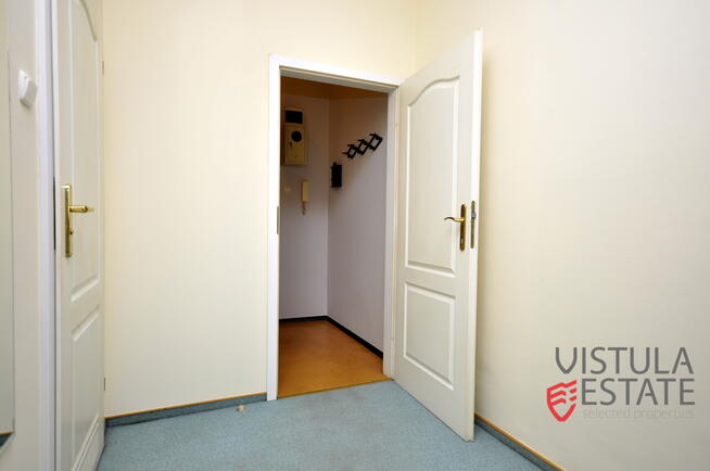 Mieszkanie 47 m2 przy Placu Inwalidów