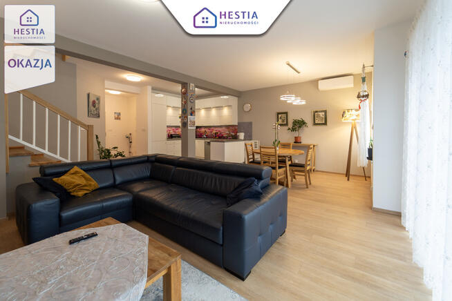 Dom w Mierzynie w idealnym stanie!