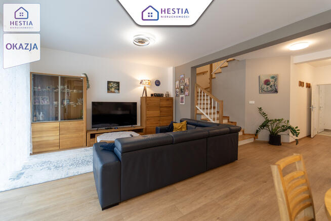 Dom w Mierzynie w idealnym stanie!