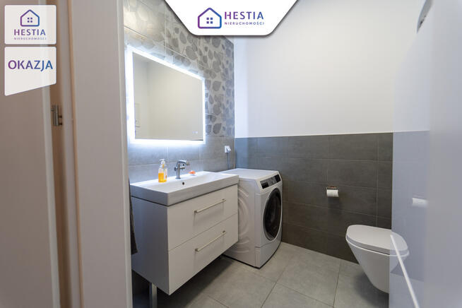 Dom w Mierzynie w idealnym stanie!