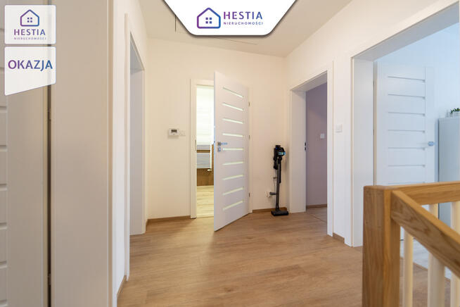 Dom w Mierzynie w idealnym stanie!