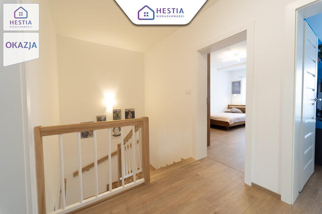 Dom w Mierzynie w idealnym stanie!