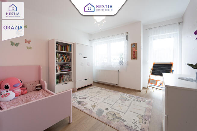 Dom w Mierzynie w idealnym stanie!